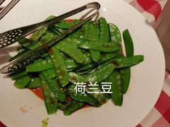 拌黄瓜-西贝(金桥店)