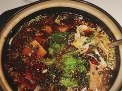 -川味堂·四川豆花(八卦岭店)