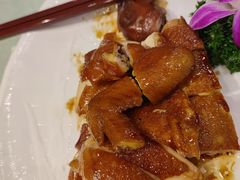 -白云宾馆·白云轩中餐厅·匠心手制