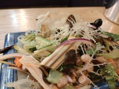 精品小凉菜-大头亮羊汤烩面·河南非遗(良乡总店)