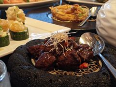 -新天世纪中餐厅