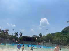 -重庆海昌加勒比海水世界