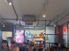 -友乐居羊蝎子(西直门店)