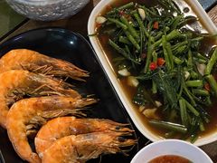 -Doo Dee Thai Food(Issan/Isaan/Esan)