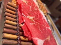 -西塔老太太泥炉烤肉(亚运村店)