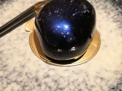 黑曜石-大树餐厅(益田假日店)