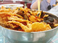 -红鼻子桂林米粉(金唐新光界店)