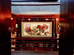 -森谷美食公园(杨行店)