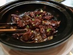 -青岛蓝海大饭店·渔歌舫(李沧店)