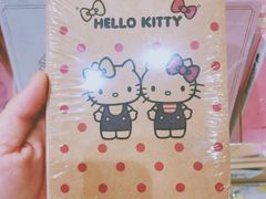 -猫的天空之城概念书店(印象城购物中心店)