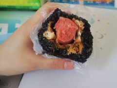 -凌阿姨·粢饭团(清扬路店)