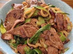 -陈八两面家(华孚写字楼店)