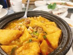 -长平肥姐白粥·海鲜打冷