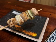 -鸟串烧Yakitori