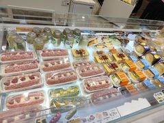 -BreadTalk面包新语·烘焙蛋糕(海珠丽影广场店)