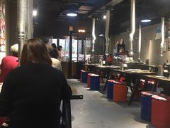 -33韩式自助烧烤(环城南路店)