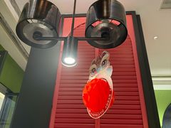-Aqua Oasis 水天堂(石路天虹店)