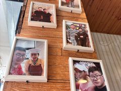 -崔记生活·铁锅炖鱼粘卷子(总店)