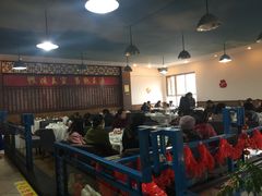 -学成饭店(官南大道店)