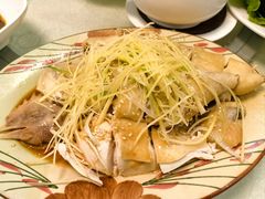 -腰记饭店(龙源路店)