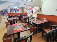 -仙隐小鹿中华料理(南宁万象城店)