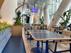 -贝林大翅鲸简餐厅(国家海洋博物馆店)