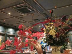 -宴立方海鲜自助(义乌万达广场店)