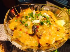 老奶洋芋-艳域云国特色料理馆(马当路店)