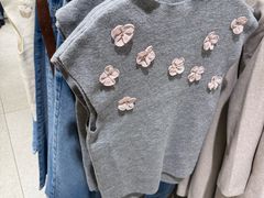 -ZARA(沈阳大悦城店)