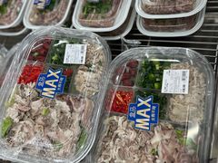 -盒马X会员店(上海森兰商都店)