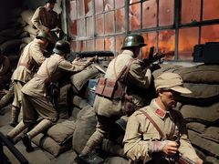 -上海四行仓库抗战纪念馆