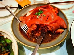 -金掌勺·锅包肉(广渠门店)