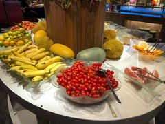 -大漠风烤肉火锅自助餐厅(鹰展店)