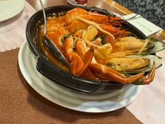 -玫瑰园西餐厅(新华大厦店)