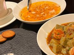 -万豪中餐厅·粤菜·北京粤财JW万豪酒店