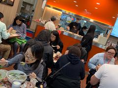 -南記粉麵(灣仔謝斐道店)