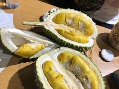 -榴莲一条街