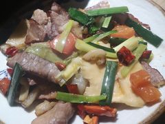 -院里·贵州菜(府东街店)