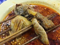 -马路边边·成都串串(翠柏路店)