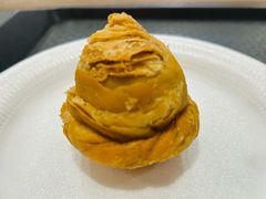 咸炸枣-黄则和花生汤(中山路店)