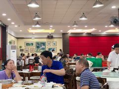 大堂-香顺·客家菜(常平店)