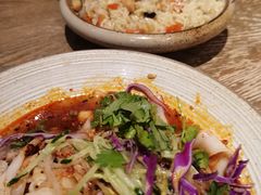 -那时新疆·若羌(经纬汇店)