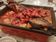 -北京王府井希尔顿酒店·万斯阁西餐厅