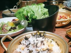 -九田家黑牛烤肉料理(新辰里亚运村店)