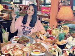 -Famous肥猫墨西哥音乐餐吧(五棵松华熙LIVE店)