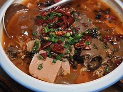 -湘聚缘湘菜馆(斜土路店)