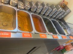 -哈哈碳都·牛肋条无限自助烤肉(宝龙店)