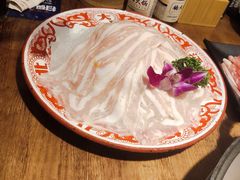 -楠火锅(仁恒梦中心店)