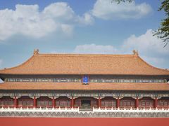 -故宫博物院(故宫)