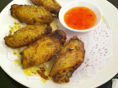 -美丽心情蛋糕(江苏路店)